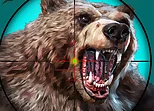 Wild Bear Hunting Game