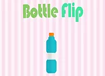Bottle Flip Pro