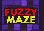 Fuzzy Maze