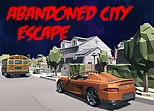 Abandoned City Escape