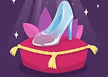 The Cinderella Story Puzzle
