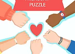 Friendship Puzzle