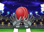 Catch The Balls
