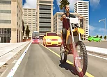 Dr Bike Parking