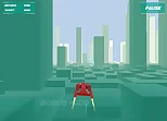 jet racer game