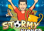 Stormy Kicker