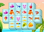 Summer Mahjong