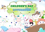 Childrens Day Differences