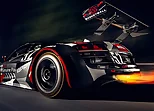 Race Cars Puzzle 2
