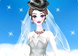 Happy Wedding Dressup