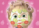 Girl Beauty Shop