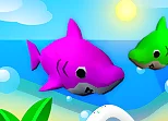 HappySharks.io