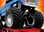 Monster Offroad Truck