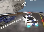 Supra Racing Speed Turbo Drift