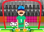 Goal Keeper