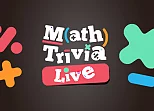 Math Trivia LIVE