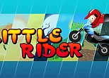 Little Rider