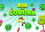 Run From Corona