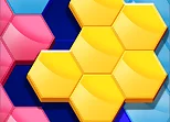 Hexa Puzzle