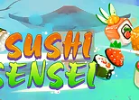 Sushi Sensei