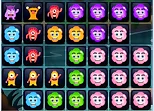 1010 Monster Puzzles