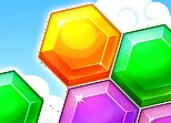 Hexa Puzzle