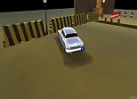 Multi Levels Car Parking Game