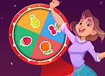 Fruit Hunting