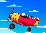 Jet Planes Jigsaw
