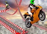 Impossible Bike Track Adventure 2k20