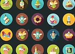 Count Holiday Cards