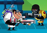 Scientist Runner