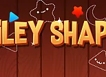 Smiley Shapes