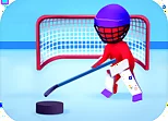 Happy Hockey!