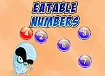 Eatable Numbers