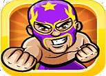 Wrestling Fight