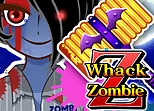 Whack a Zombie