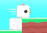 Square Bird