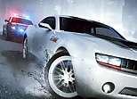 Police Car Chase Crime Racing Games