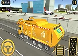 Garbage Truck Simulator