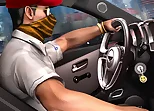 Sport Drag Car Racing Game