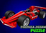 Formula Jigsaw Puzzle