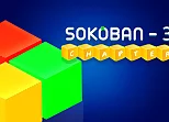 Sokoban 3D Chapter 5
