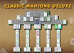 Classic Mahjong Deluxe