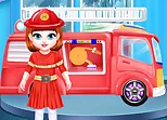 Baby Taylor Fireman Dream