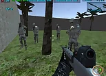 Survival Wave Zombie Multiplayer