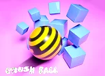 Crush Ball Kingdom Fall