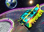 Moon City Stunt