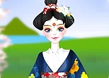 Perfect Sakura Girl