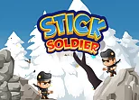 Fast Stick Soldier